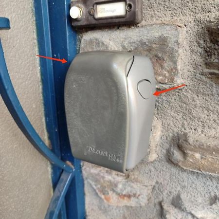 Chambre Accueillante A 2 Mn Du Centre Ville Perpignan Exterior foto